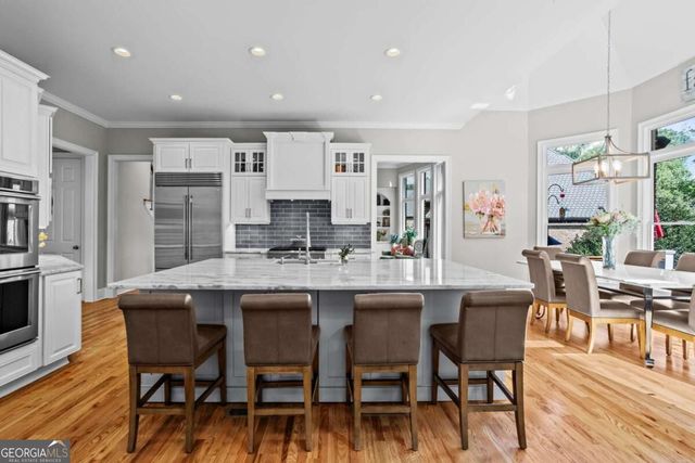 1435 Lanier Court NE, Atlanta, GA 30319