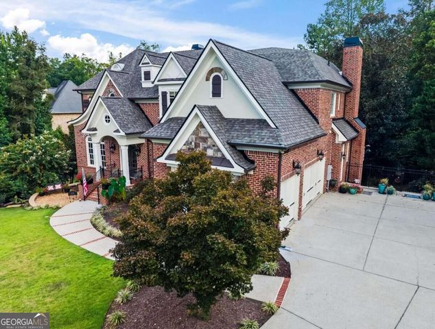 1435 Lanier Court NE, Atlanta, GA 30319