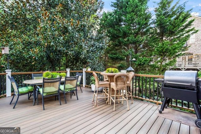 1435 Lanier Court NE, Atlanta, GA 30319
