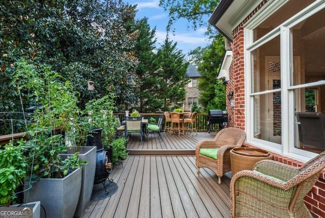 1435 Lanier Court NE, Atlanta, GA 30319