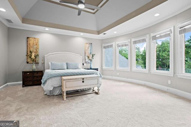 1435 Lanier Court NE, Atlanta, GA 30319
