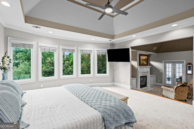 1435 Lanier Court NE, Atlanta, GA 30319