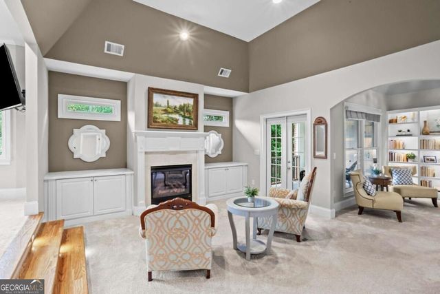 1435 Lanier Court NE, Atlanta, GA 30319