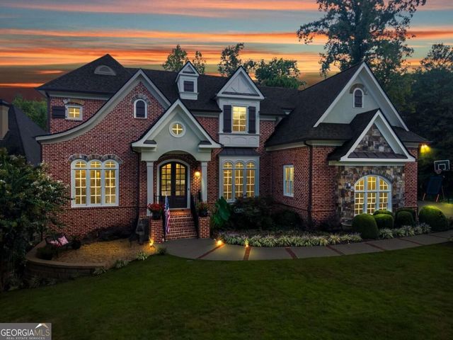 1435 Lanier Court NE, Atlanta, GA 30319