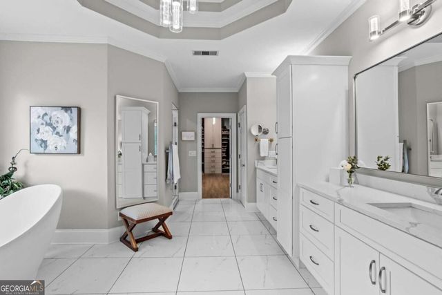 1435 Lanier Court NE, Atlanta, GA 30319