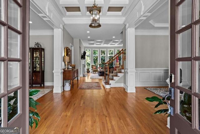 1435 Lanier Court NE, Atlanta, GA 30319
