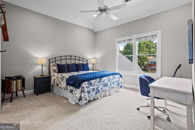 1435 Lanier Court NE, Atlanta, GA 30319