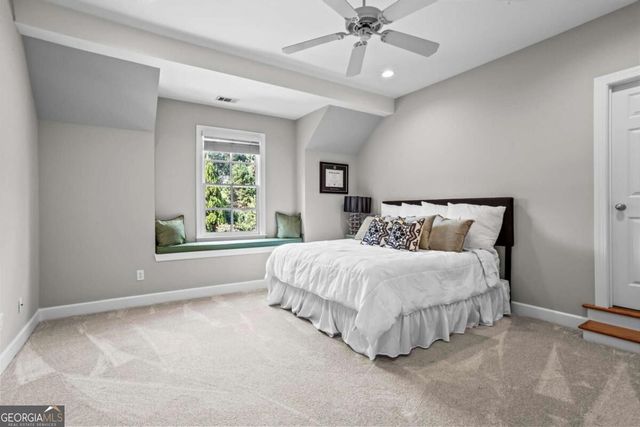 1435 Lanier Court NE, Atlanta, GA 30319