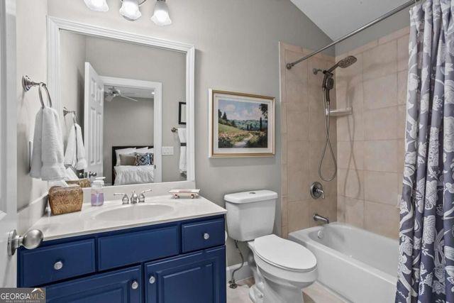 1435 Lanier Court NE, Atlanta, GA 30319