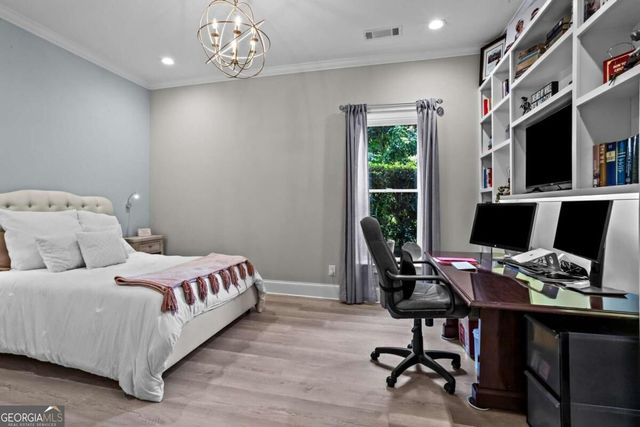 1435 Lanier Court NE, Atlanta, GA 30319