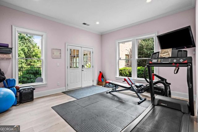 1435 Lanier Court NE, Atlanta, GA 30319