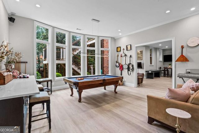1435 Lanier Court NE, Atlanta, GA 30319