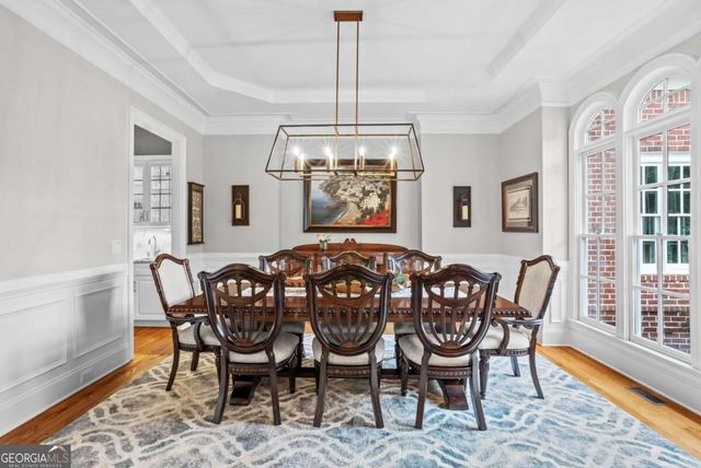 1435 Lanier Court NE, Atlanta, GA 30319