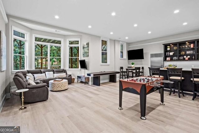 1435 Lanier Court NE, Atlanta, GA 30319