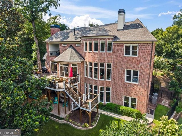 1435 Lanier Court NE, Atlanta, GA 30319