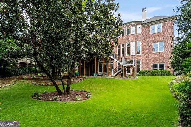 1435 Lanier Court NE, Atlanta, GA 30319
