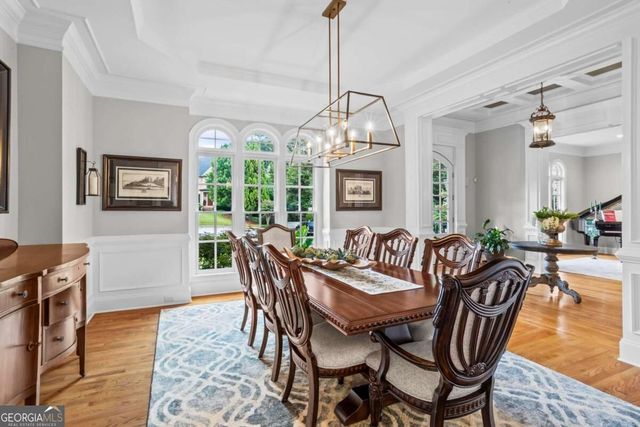 1435 Lanier Court NE, Atlanta, GA 30319