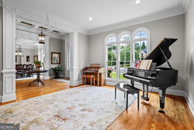 1435 Lanier Court NE, Atlanta, GA 30319