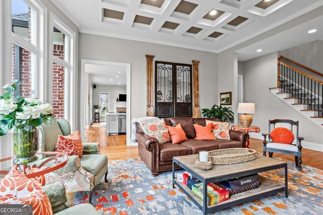 1435 Lanier Court NE, Atlanta, GA 30319