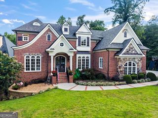 1435 Lanier Court NE, Atlanta, GA 30319