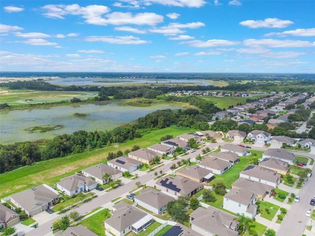 1383 WATER WILLOW DRIVE, Groveland, FL 34736