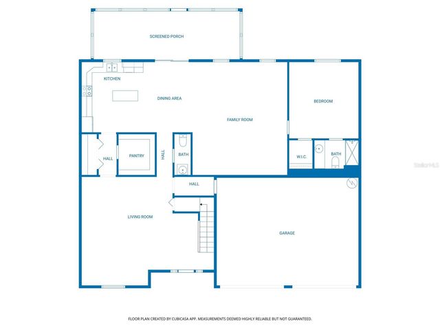 1383 WATER WILLOW DRIVE, Groveland, FL 34736