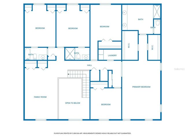 1383 WATER WILLOW DRIVE, Groveland, FL 34736