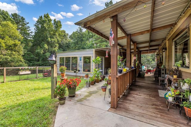 5930 Honea Egypt Road, Montgomery, TX 77316