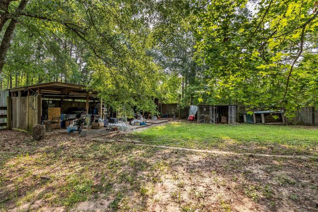 5930 Honea Egypt Road, Montgomery, TX 77316