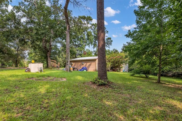 5930 Honea Egypt Road, Montgomery, TX 77316