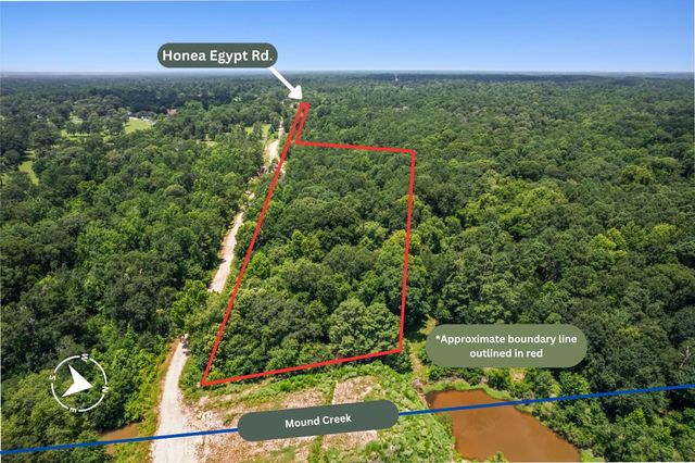 5930 Honea Egypt Road, Montgomery, TX 77316