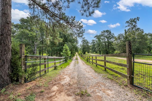 5930 Honea Egypt Road, Montgomery, TX 77316