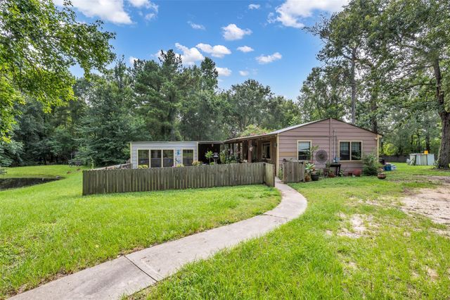 5930 Honea Egypt Road, Montgomery, TX 77316