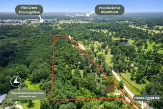 5930 Honea Egypt Road, Montgomery, TX 77316