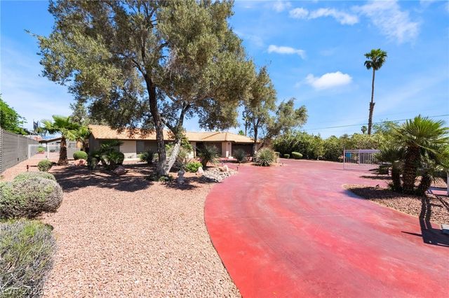 6540 Laredo Street, Las Vegas, NV 89146