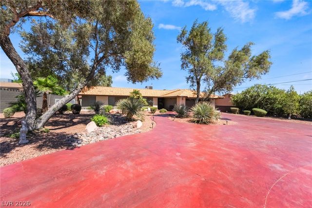 6540 Laredo Street, Las Vegas, NV 89146