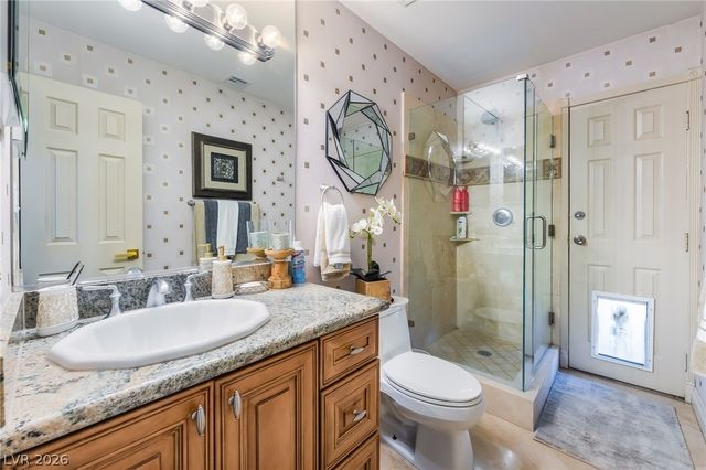 6540 Laredo Street, Las Vegas, NV 89146
