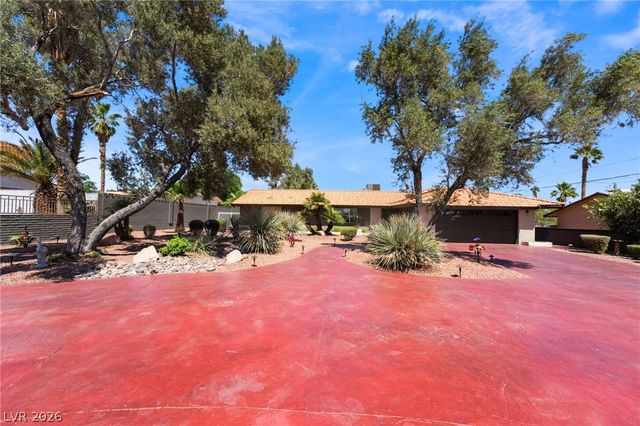 6540 Laredo Street, Las Vegas, NV 89146