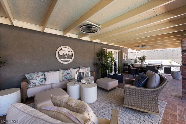 6540 Laredo Street, Las Vegas, NV 89146