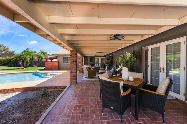 6540 Laredo Street, Las Vegas, NV 89146