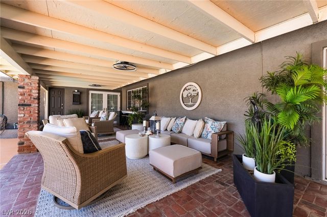 6540 Laredo Street, Las Vegas, NV 89146