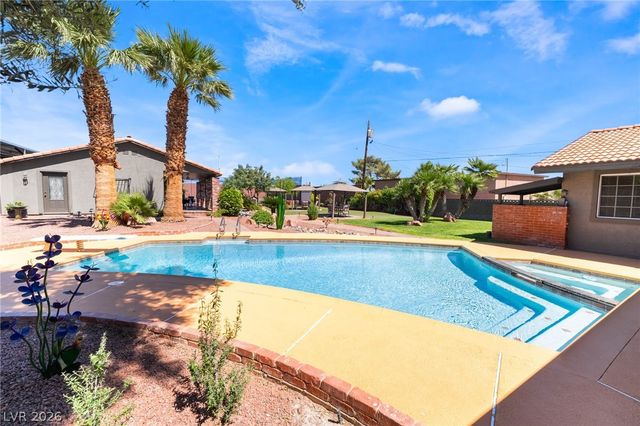 6540 Laredo Street, Las Vegas, NV 89146