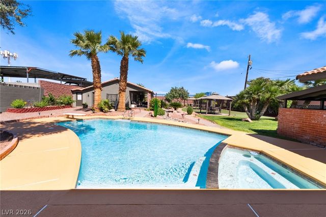 6540 Laredo Street, Las Vegas, NV 89146