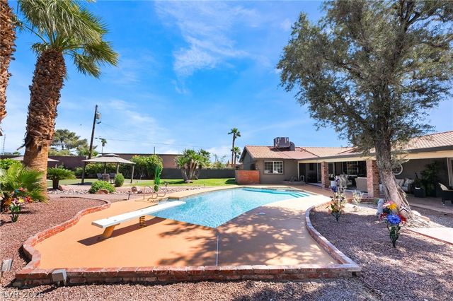 6540 Laredo Street, Las Vegas, NV 89146