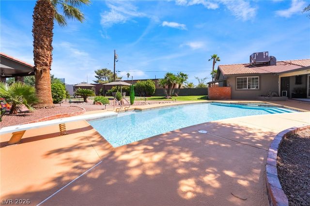 6540 Laredo Street, Las Vegas, NV 89146