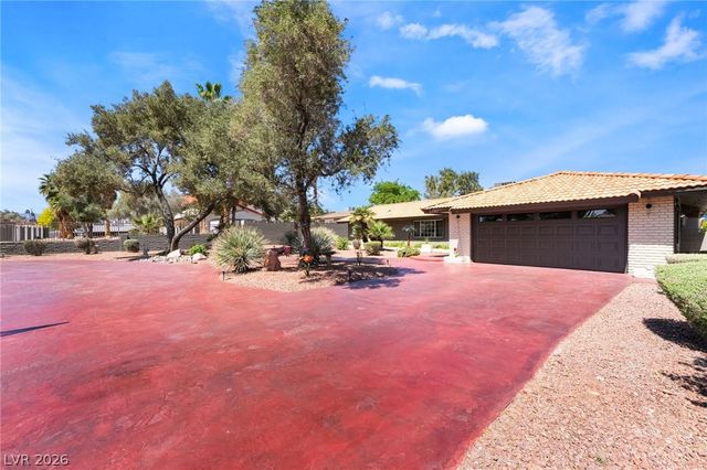6540 Laredo Street, Las Vegas, NV 89146
