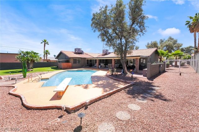 6540 Laredo Street, Las Vegas, NV 89146