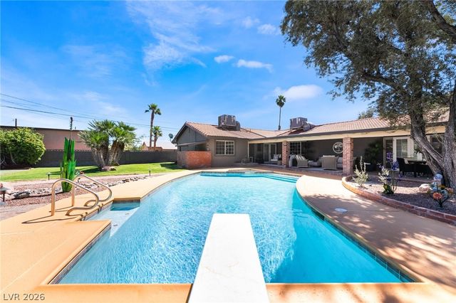 6540 Laredo Street, Las Vegas, NV 89146