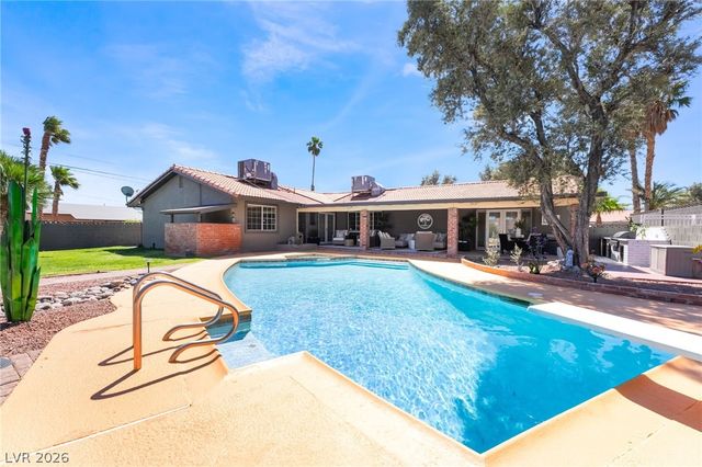 6540 Laredo Street, Las Vegas, NV 89146