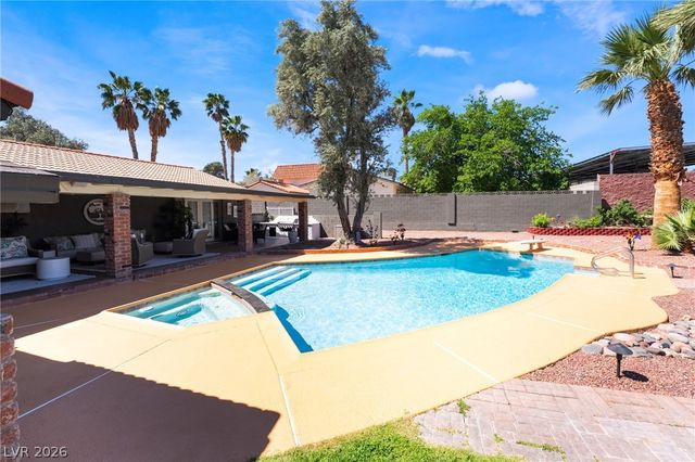 6540 Laredo Street, Las Vegas, NV 89146